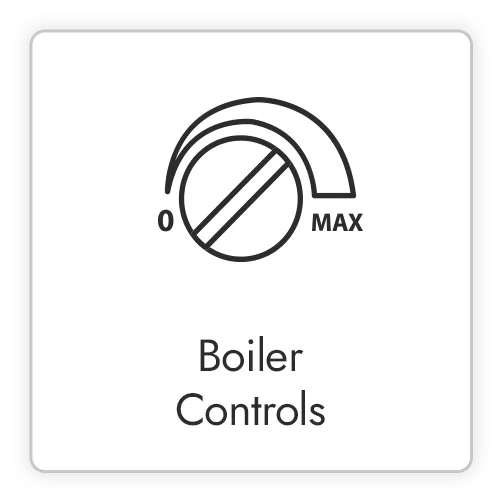 Boiler Controls