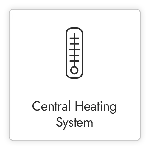 Central Heating System