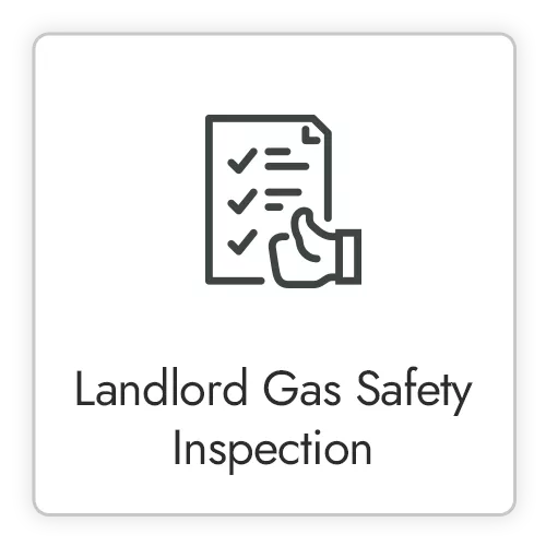 Landlord Gas Safety Certificate