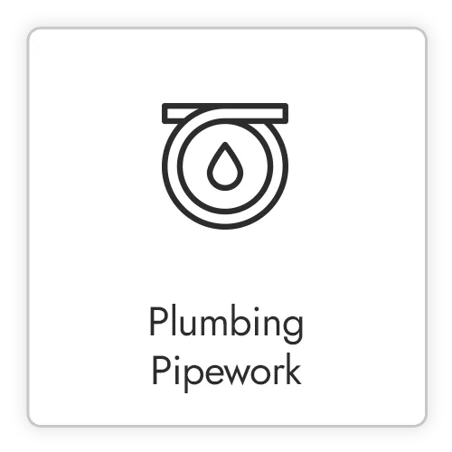 Plumbing Pipework