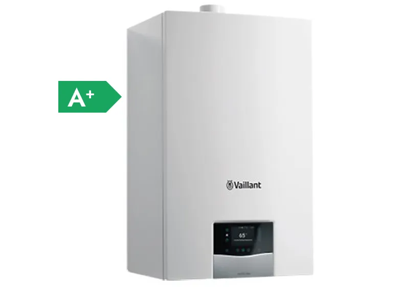 A-Rated Vaillant Boilers