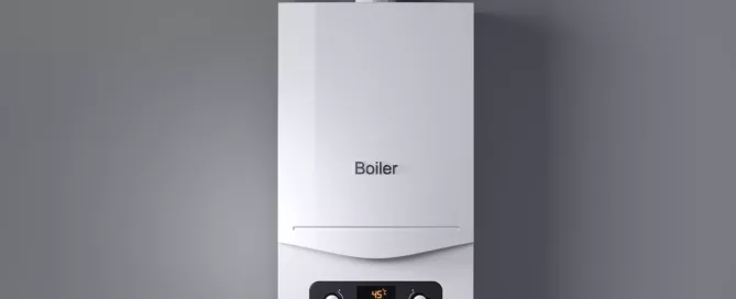 How much is a boiler repair