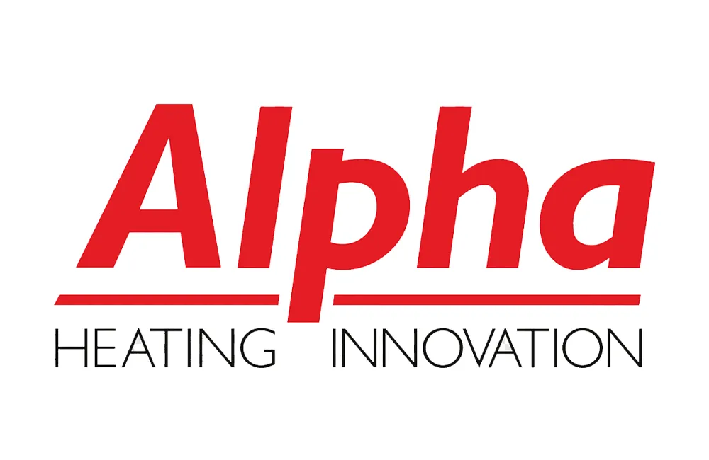 Alpha Logo