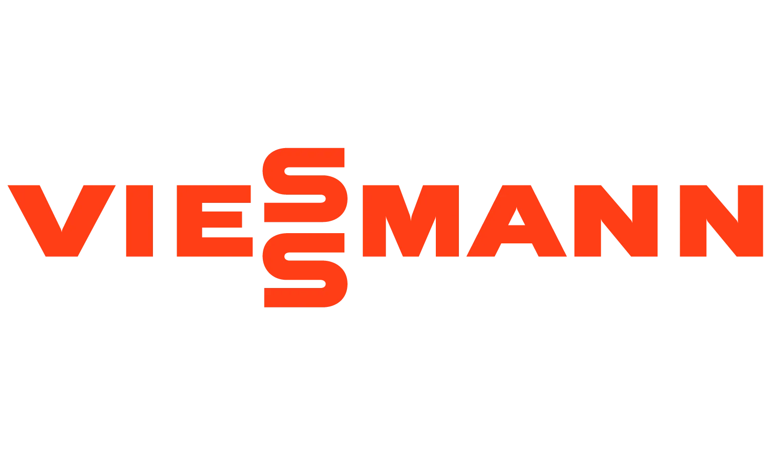 Viessmann logo