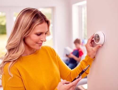 How Do Smart Heating Controls Save You Money?